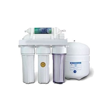 İncirliova Su Arıtmacı