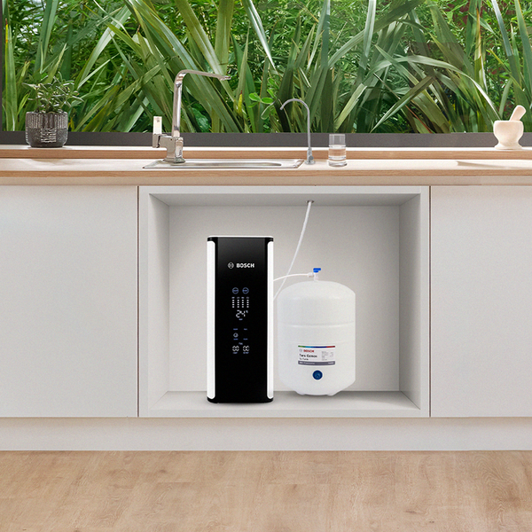 İncirliova Su Arıtmacı