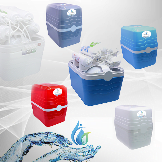 İncirliova Su Arıtmacı